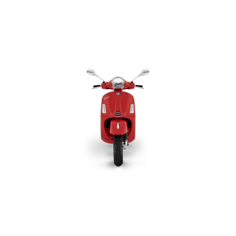 Vespa GTS 310 E5+