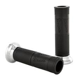 Rukojeti Vespa GTS - černé Rukojeti Vespa GTS - černé