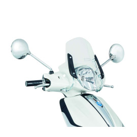 Štít Piaggio Liberty 