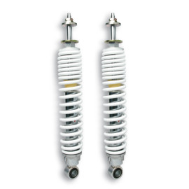 Tlumič Malossi RS24 zadní (pár) Tlumič Malossi RS24 zadní (pár)