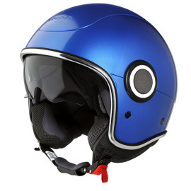 Helma Vespa VJ-1 - BLU GAIOLA L Helma Vespa VJ-1 - BLU GAIOLA L