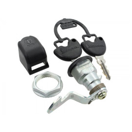 Zámek kufru GTS sada