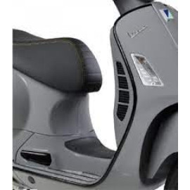 Lišty boční Vespa GTS  sada Lišty boční Vespa GTS  sada