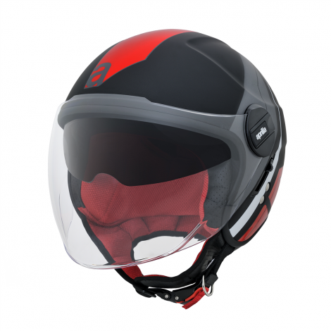 Přilba Aprilia Full Face