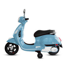 Dětská Vespa 