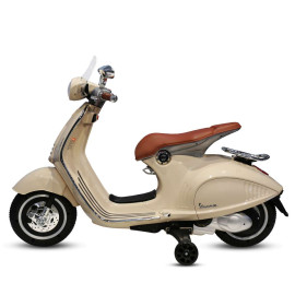 Dětská Vespa 