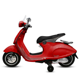 Dětská Vespa 