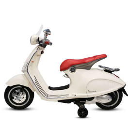 Dětská Vespa 