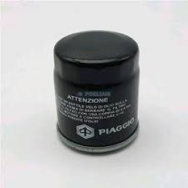 Olejový filtr na Piaggio Olejový filtr na Piaggio
