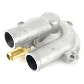 Příruby víka vodní pumpy