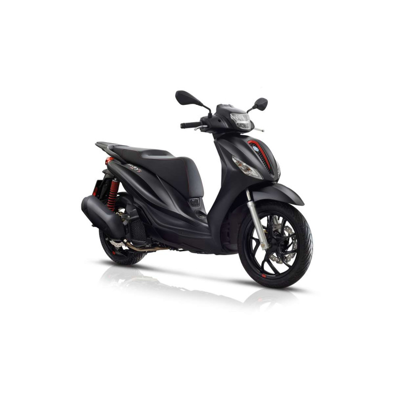 Piaggio Medley S 125 E5
