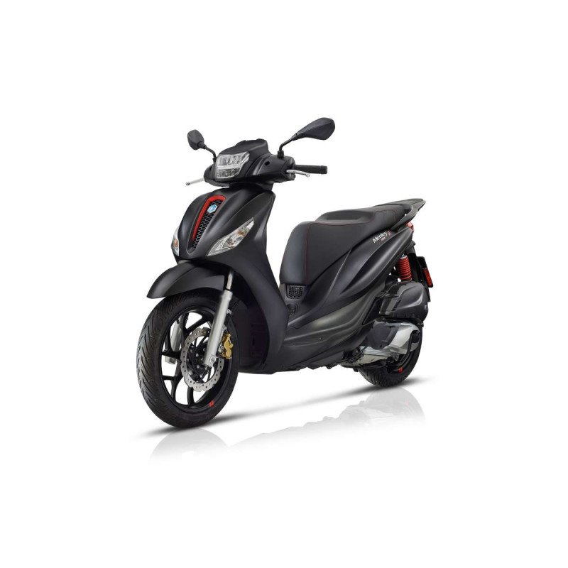 Piaggio Medley S 125 E5
