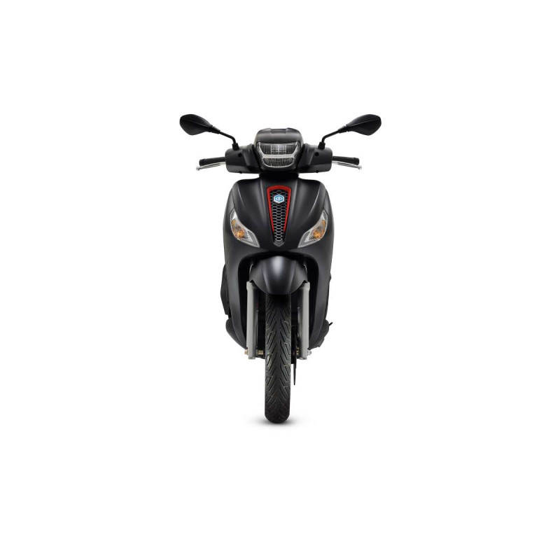 Piaggio Medley S 125 E5
