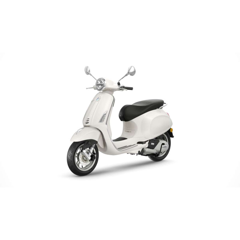 Vespa Primavera 125 FL 4-TAKT ABS E5+