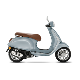 Vespa Primavera 125 E5 ABS