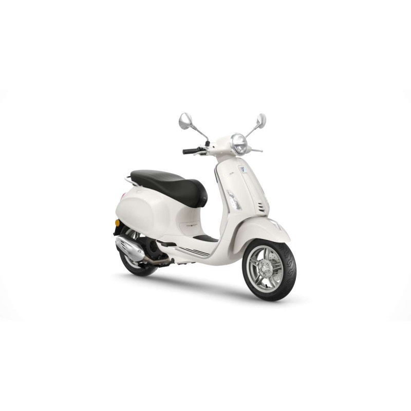 Vespa Primavera 125 FL 4-TAKT ABS E5+