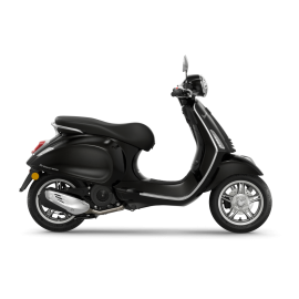 Vespa Primavera 125 E5+ ABS