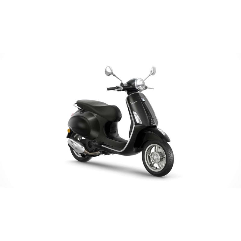 Vespa Primavera 125 E5+ ABS