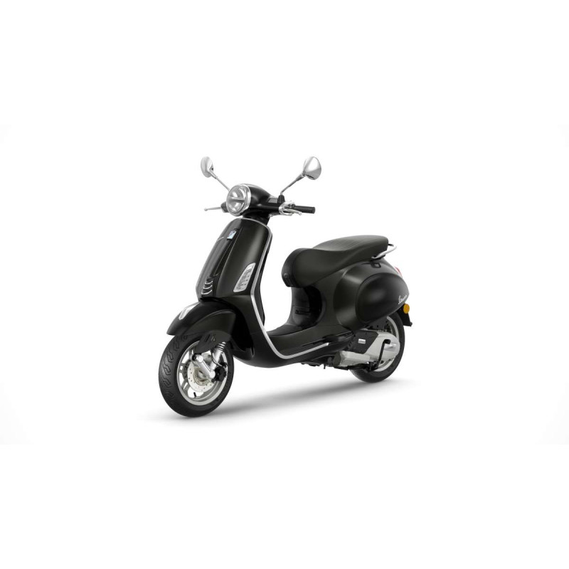 Vespa Primavera 125 E5+ ABS