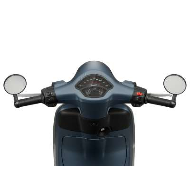 Vespa Primavera Officina 8 125 E5+ ABS