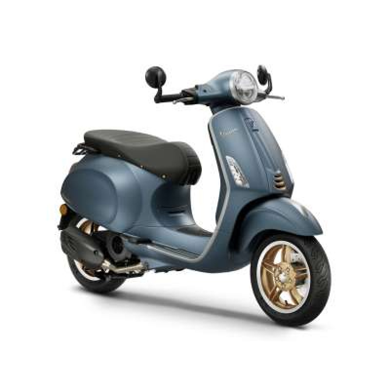 Vespa Primavera Officina 8 125 E5+ ABS