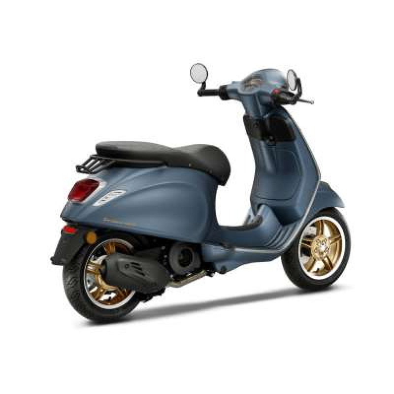 Vespa Primavera Officina 8 125 E5+ ABS