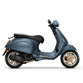 Vespa Primavera Officina 8 125 E5+ ABS