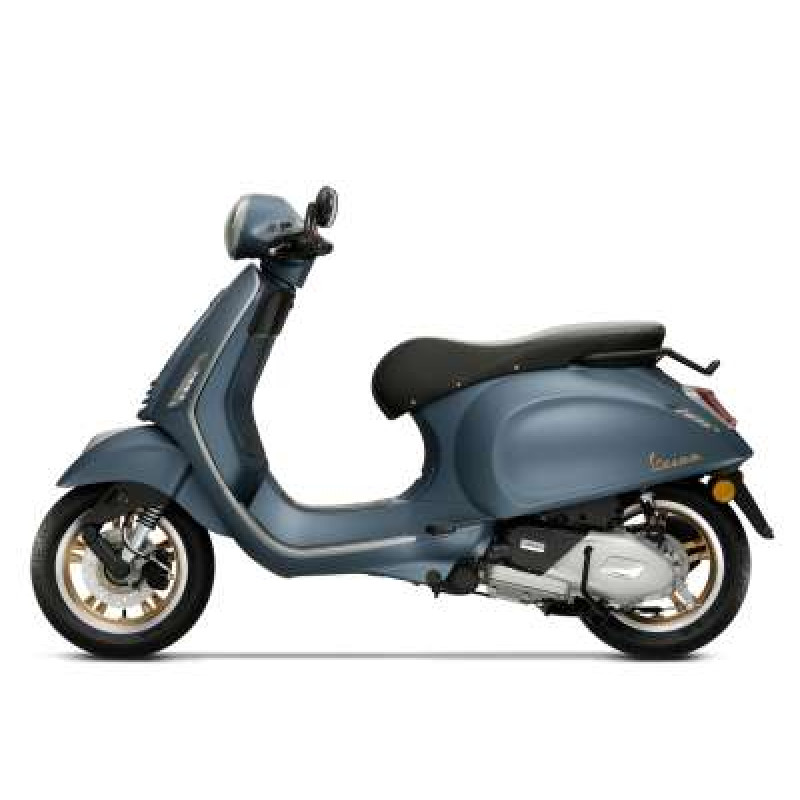 Vespa Primavera Officina 8 125 E5+ ABS