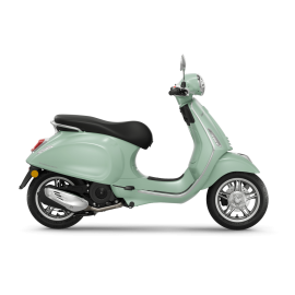 Vespa Primavera 125 E5+