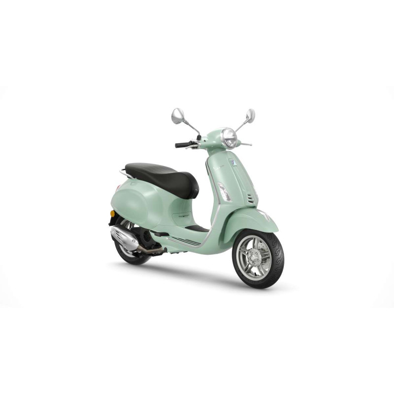 Vespa Primavera 125 E5+