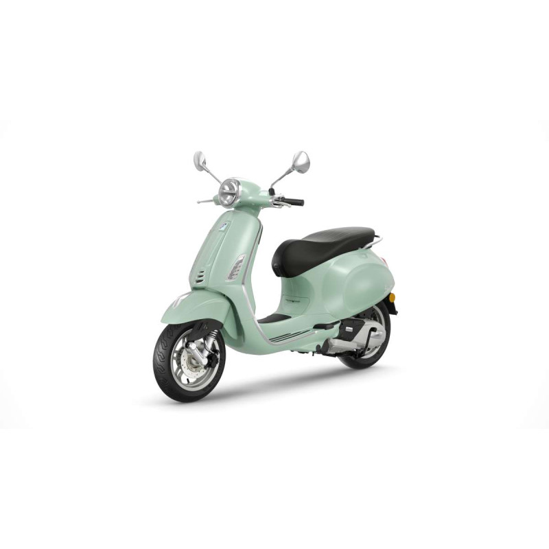 Vespa Primavera 125 E5+