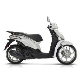 Piaggio Liberty 125 S E5