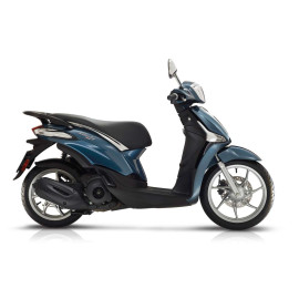 Piaggio Liberty 125 E5