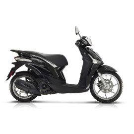 Piaggio Liberty 125 E5