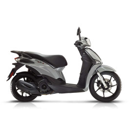 Piaggio Liberty 125 S E5