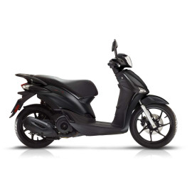 Piaggio Liberty 125 S E5