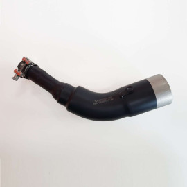 Koleno Výfuku GTS 300 E4 Koleno Výfuku GTS 300 E4