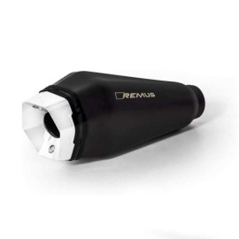 Tlumič Výfuku GTS 300 E4 Tlumič Výfuku GTS 300 E4