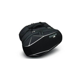 Boční brašny SHAD E48