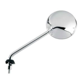 Zrcátko Vespa GTS  Levé Zrcátko Vespa GTS  Levé