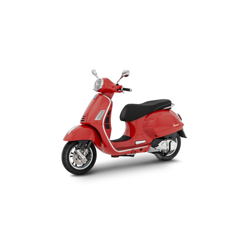 Vespa GTS S 310 E5+