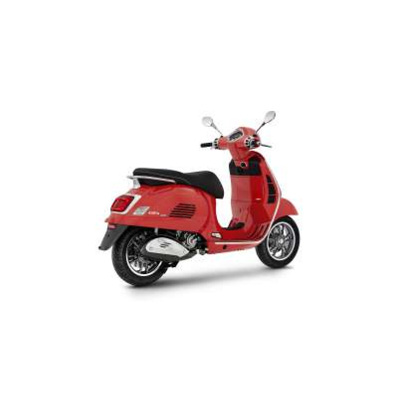 Vespa GTS S 310 E5+