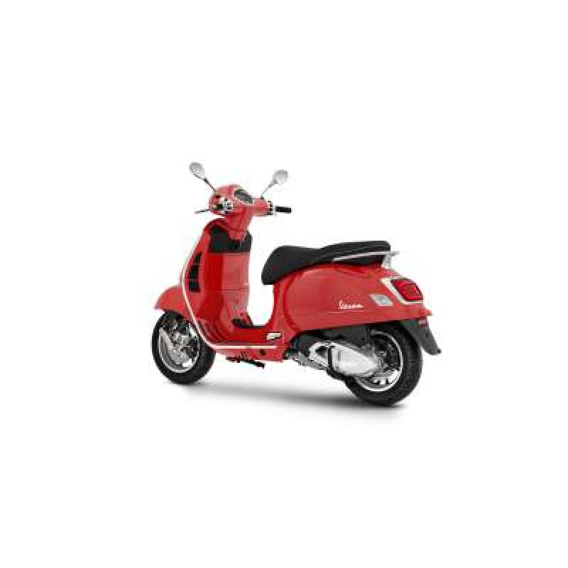 Vespa GTS S 310 E5+