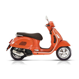 Vespa GTS 125 E5