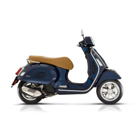 Vespa GTS 125 E5