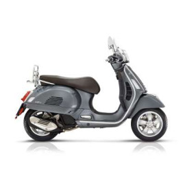 Vespa GTS 125 Touring E5