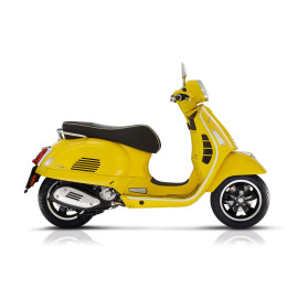 Vespa GTS 125 Super E5