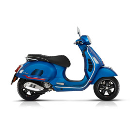 Vespa GTS 300 SS HPE E5
