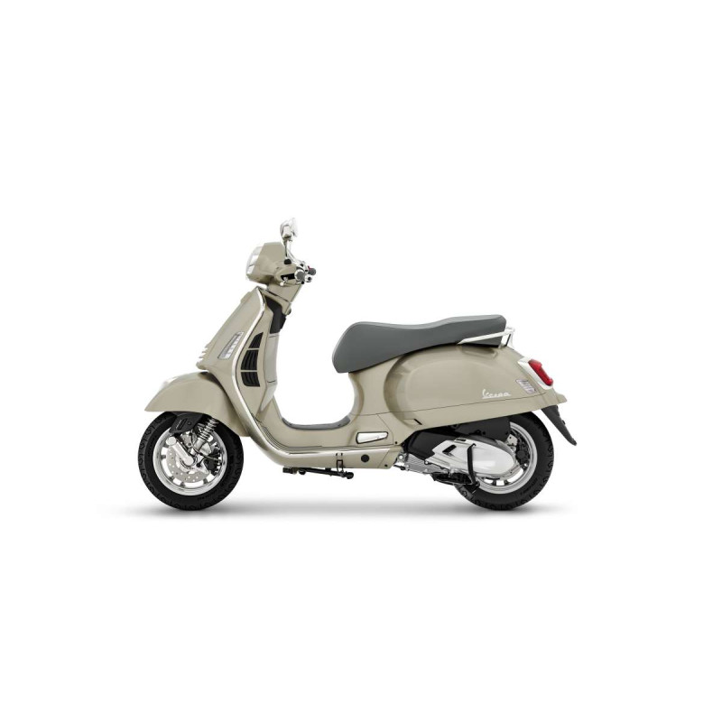 Vespa GTS 310 E5+