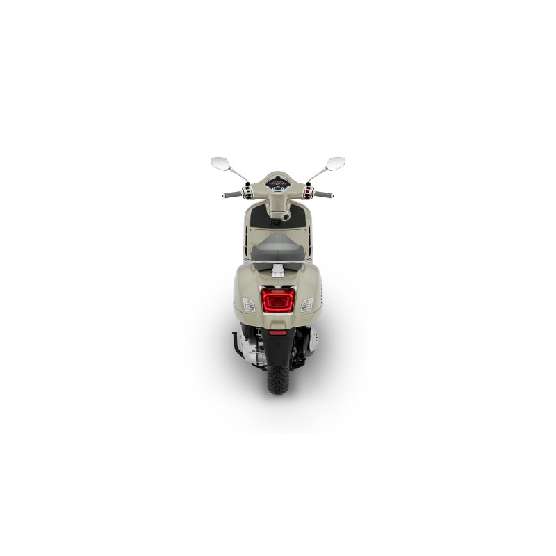 Vespa GTS 310 E5+